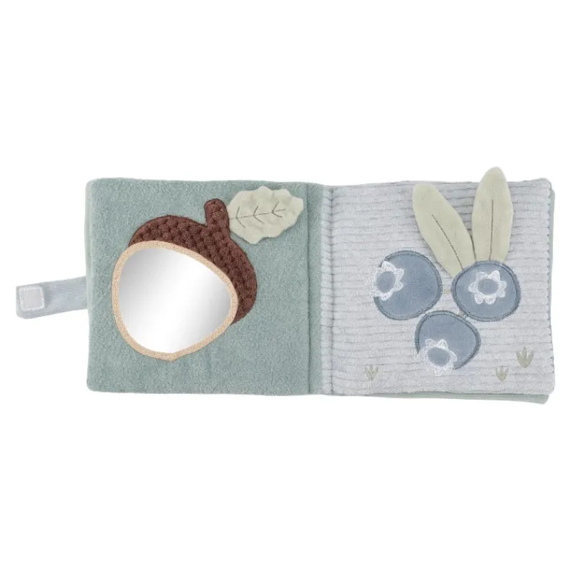 Discount - Aktivitetsbog - Forest Friends Aktivitetslegetøj|Rangler