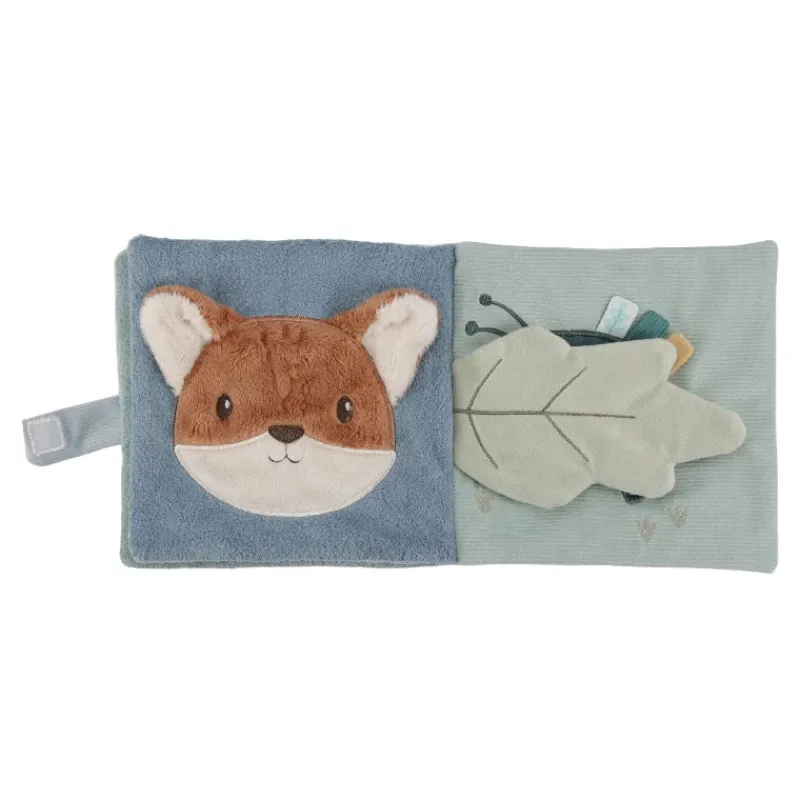 Discount - Aktivitetsbog - Forest Friends Aktivitetslegetøj|Rangler