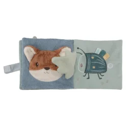 Discount - Aktivitetsbog - Forest Friends Aktivitetslegetøj|Rangler