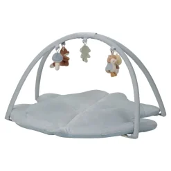 Hot - Aktivitetstæppe - Forest Friends Aktivitetstæpper