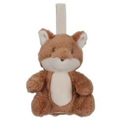 Hot - Aktivitetstæppe - Forest Friends Aktivitetstæpper