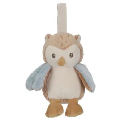 Hot - Aktivitetstæppe - Forest Friends Aktivitetstæpper