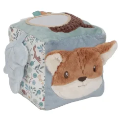 Sale - Aktivitetsterning - Forest Friends Aktivitetslegetøj