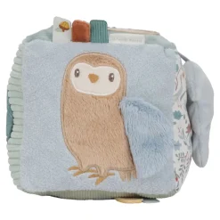 Sale - Aktivitetsterning - Forest Friends Aktivitetslegetøj