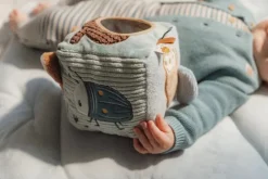 Sale - Aktivitetsterning - Forest Friends Aktivitetslegetøj