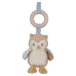 Online - Babygym - Forest Friends Aktivitetslegetøj|Trælegetøj