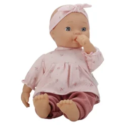 Hot - Dukke Lily Dukker