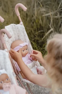 Hot - Dukke Lily Dukker