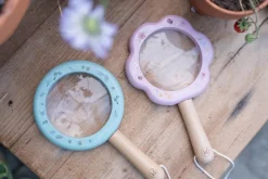 Best - Forstørrelsesglas Fairy Garden FSC Udeleg