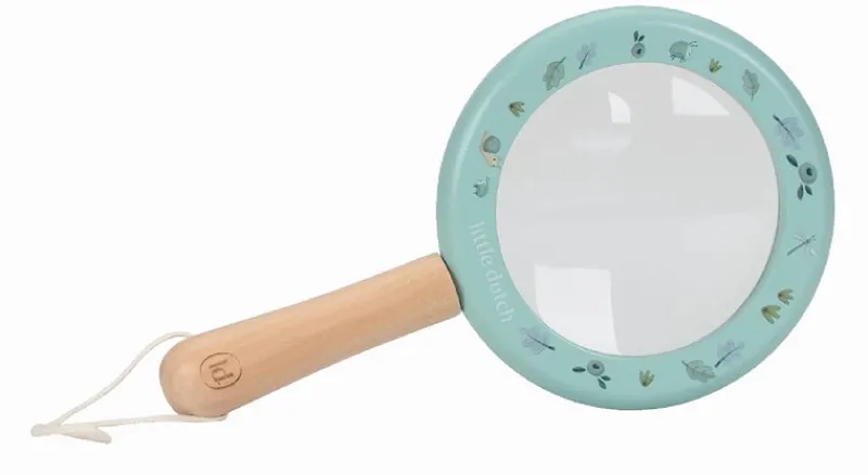 Hot - Forstørrelsesglas Forest Friends FSC Udeleg