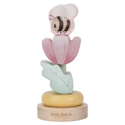 Outlet - Gavesæt træ - Fairy Garden Trælegetøj|Rangler