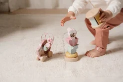 Outlet - Gavesæt træ - Fairy Garden Trælegetøj|Rangler