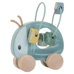 Clearance - Gavesæt træ - Forest Friends Aktivitetslegetøj|Trælegetøj