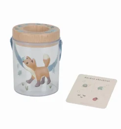 - Insektglas Forest Friends FSC Udeleg