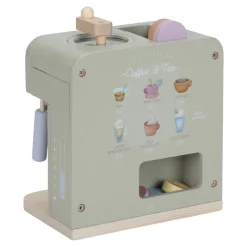 Online - Kaffemaskine Trælegetøj