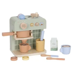 Online - Kaffemaskine Trælegetøj