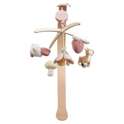 New - Musik uro træ - Fairy Garden Uroer