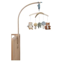 - Musik uro træ - Forest Friends Uroer|Aktivitetslegetøj