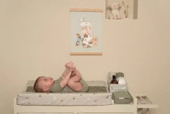 - Opbevaringskurv - lille - Little Farm Børn Interiør|Interiør