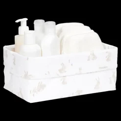 Outlet - Opbevaringskurv - stor - Baby Bunny Børn Interiør|Interiør