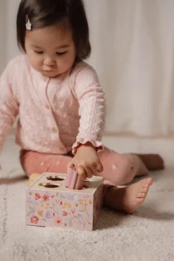 Clearance - Puttekasse - Fairy Garden Aktivitetslegetøj|Trælegetøj