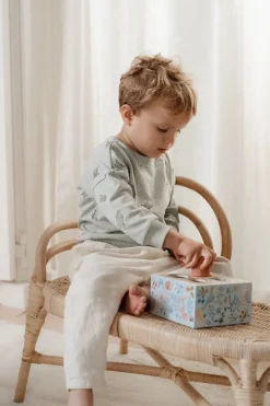 Clearance - Puttekasse - Forest Friends Aktivitetslegetøj