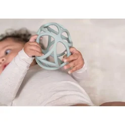 Hot - Sansebold - Blå Aktivitetslegetøj