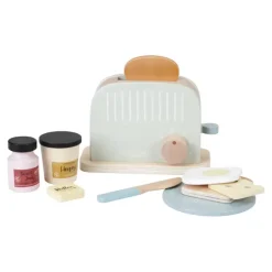 Discount - Toaster Trælegetøj