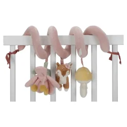 Outlet Aktivitets spiral Fairy Garden Aktivitetslegetøj|Rangler