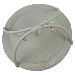 Hot Aktivitetstæppe - Little Farm Aktivitetstæpper