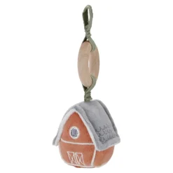 Hot Aktivitetstæppe - Little Farm Aktivitetstæpper