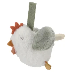 Hot Aktivitetstæppe - Little Farm Aktivitetstæpper