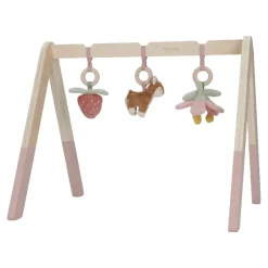 Discount Baby Gym Fairy Garden Aktivitetslegetøj|Trælegetøj