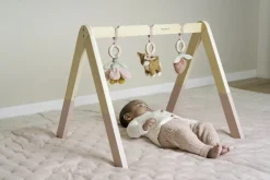 Discount Baby Gym Fairy Garden Aktivitetslegetøj|Trælegetøj