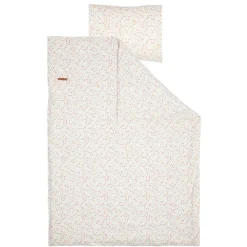 Hot Baby Sengesæt - Flowers & Butterflies Børn Sengetøj