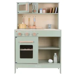 Hot Køkken Trælegetøj|Aktivitetslegetøj