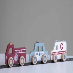 Online køretøjer Biler