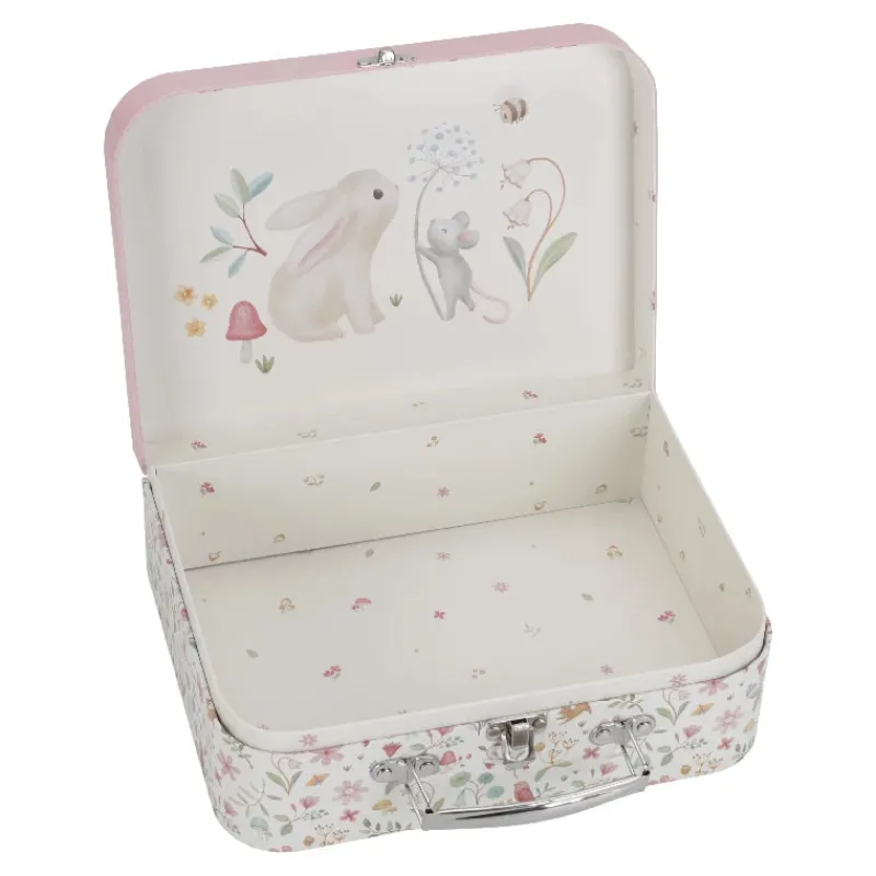 Sale Kuffertsæt Fairy Garden pink FSC Aktivitetslegetøj