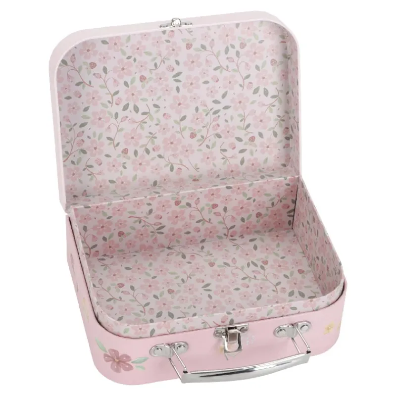 Sale Kuffertsæt Fairy Garden pink FSC Aktivitetslegetøj