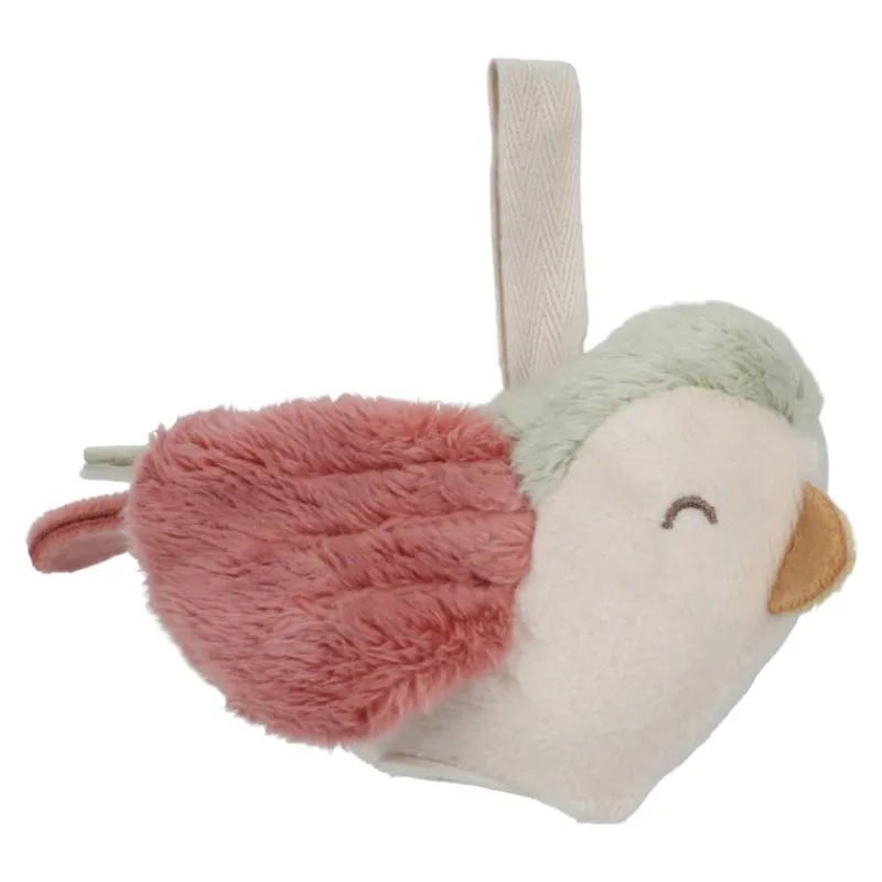 Clearance Legetæppe Fairy Garden Aktivitetstæpper