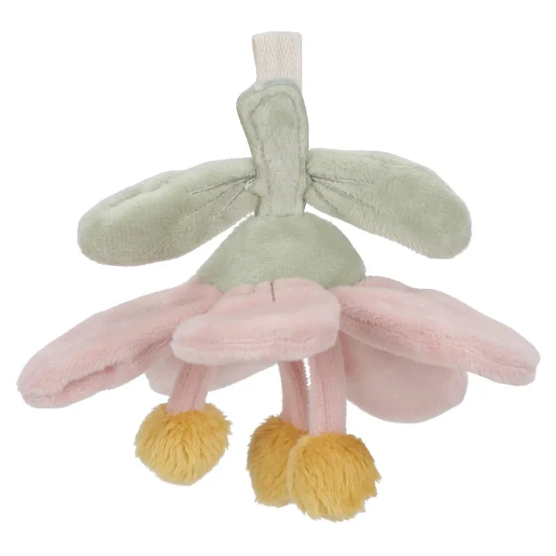 Clearance Legetæppe Fairy Garden Aktivitetstæpper