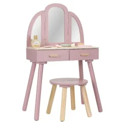 Best Sminkebord Trælegetøj