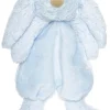 New Lolli Bunnies nusseklud - blå Nusseklude