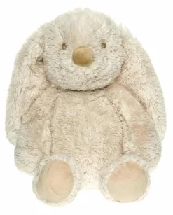 Outlet Lollikaninen - grå - stor Bamser