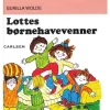 Online Lottes børnehavevenner Bøger|Bøger