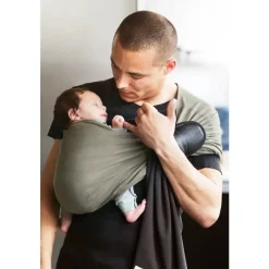 Sale Ringslynge - Charcoal Bæreseler