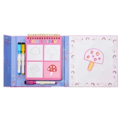 Clearance Lær at tegne - Rainbow Fairy Kreativitet|Kreativitet