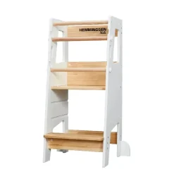 Clearance Læringstårn Liv pro Hvid Børn Børnemøbler
