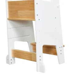 Clearance Læringstårn Liv pro Hvid Børn Børnemøbler