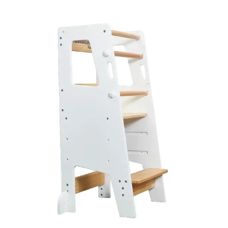 Clearance Læringstårn Liv pro Hvid Børn Børnemøbler